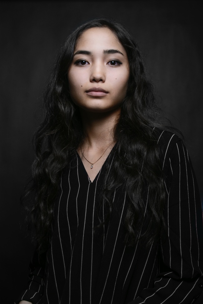 韩美女主播热午 探员