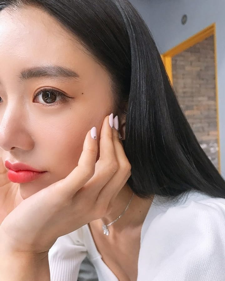 韩美女主播热午 暗夜